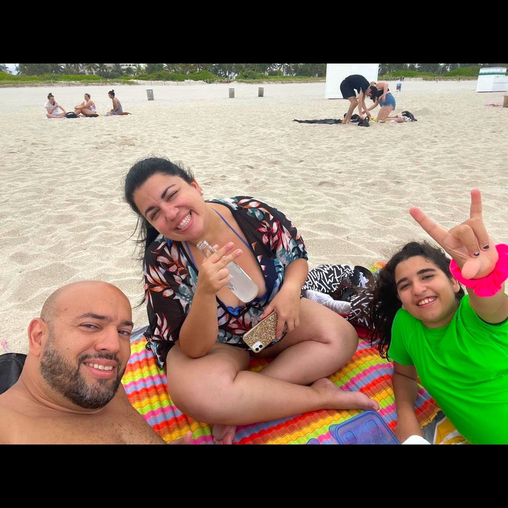 Meet your Posher, Elizabeth